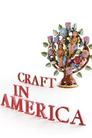 Craft in America