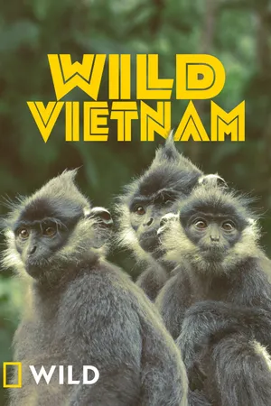 Wild Vietnam