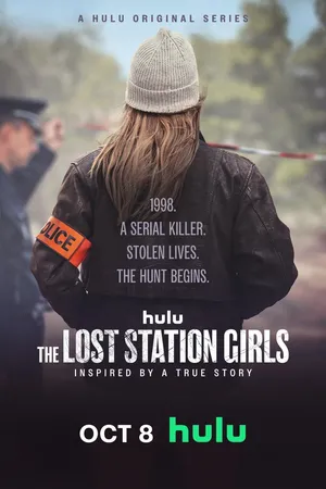 The Lost Station Girls