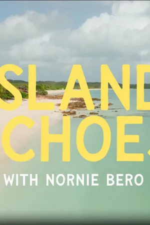 Island Echoes with Nornie Bero