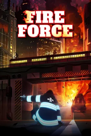 Fire Force
