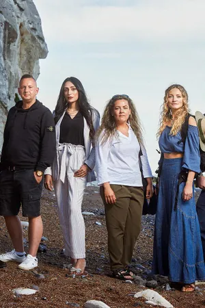 Go Back to Where You Came From