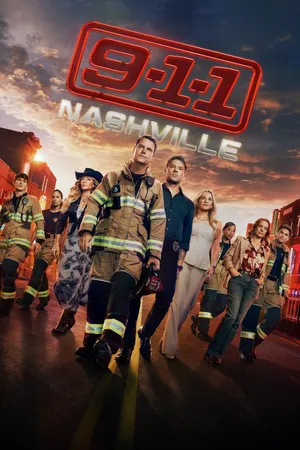 9-1-1: Nashville