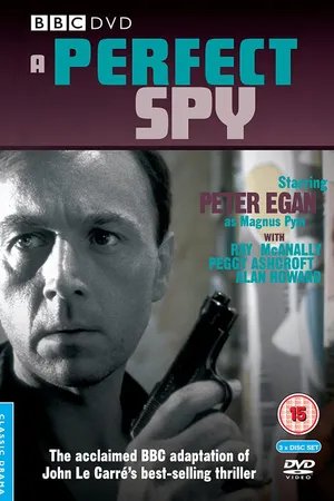 A Perfect Spy