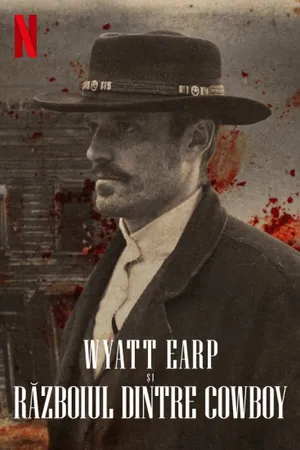 Wyatt Earp and the Cowboy War
