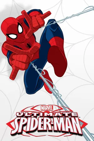 Ultimate Spider-Man