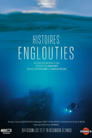 When History Resurfaces