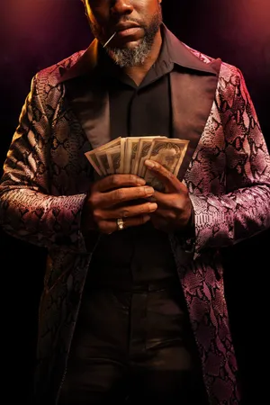 Fight Night: The Million Dollar Heist