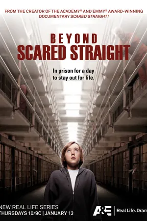 Beyond Scared Straight
