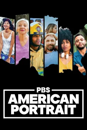 PBS American Portrait