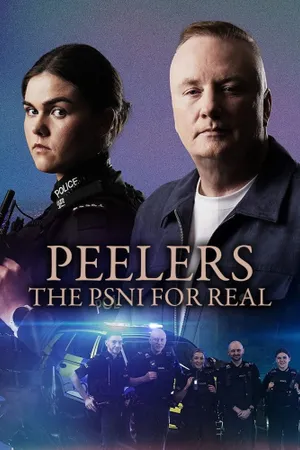 Peelers: The PSNI for Real