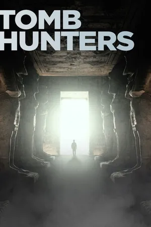 Tomb Hunters