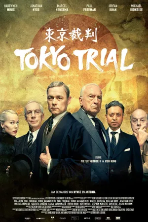 Tokyo Trial