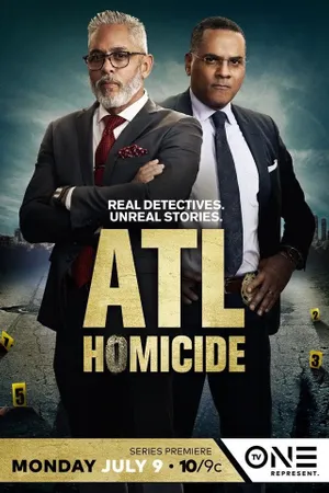 ATL Homicide