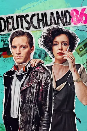 Deutschland 86