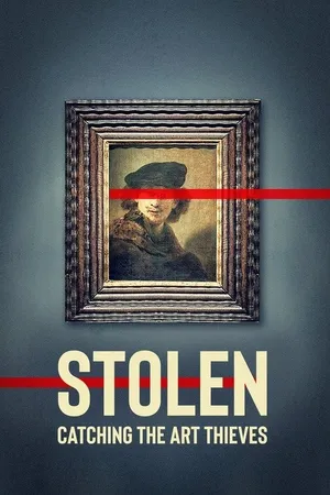 Stolen: Catching the Art Thieves