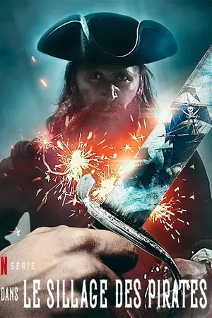 The Lost Pirate Kingdom