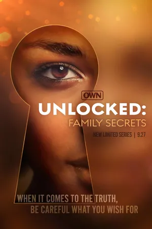 Unlocked: Family Secrets