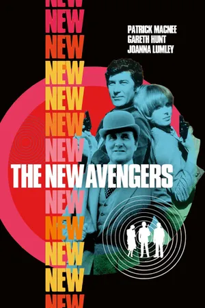 The New Avengers