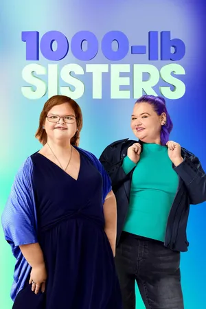 1000-lb Sisters