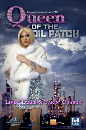 Queen of the Oil Patch