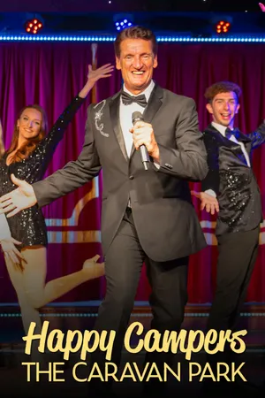 Happy Campers: The Caravan Park