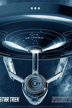 Star Trek New Voyages: Phase II