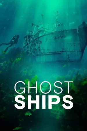 Ghost Ships