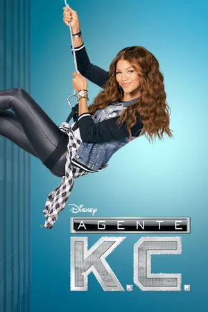 K.C. Undercover