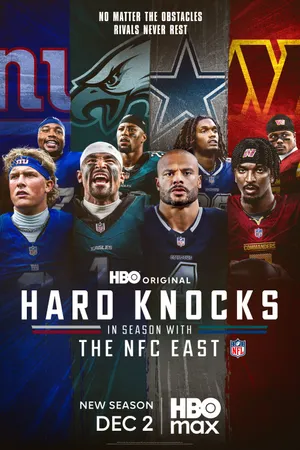 Hard Knocks: In Season