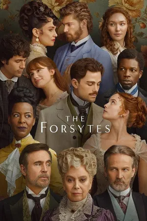 The Forsytes