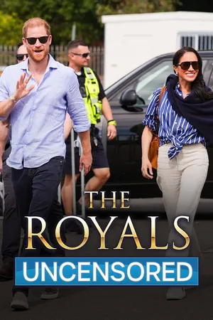 The Royals Uncensored