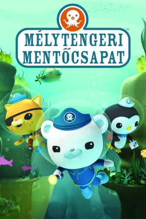 Octonauts