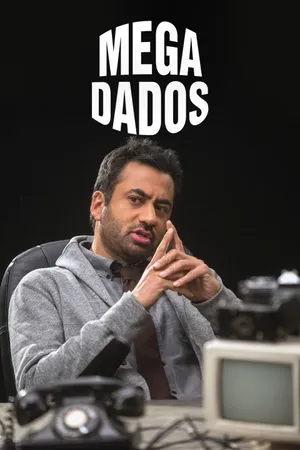 The Big Picture with Kal Penn