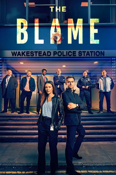 The Blame