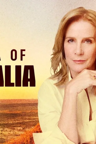 The Idea of Australia