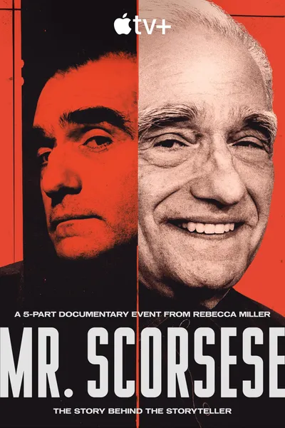 Mr. Scorsese