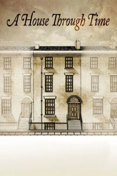 A House Through Time