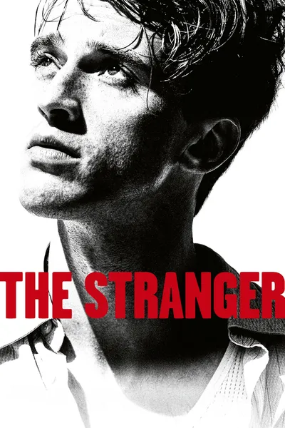 The Stranger