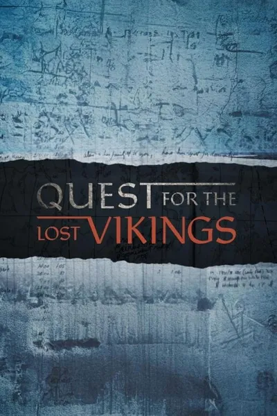 Quest for the Lost Vikings