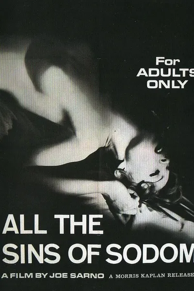 All the Sins of Sodom