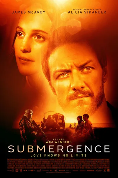 Submergence
