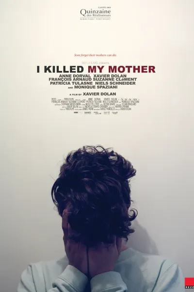 I Killed My Mother
