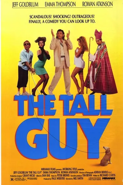 The Tall Guy