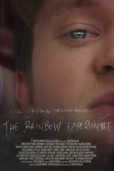 The Rainbow Experiment