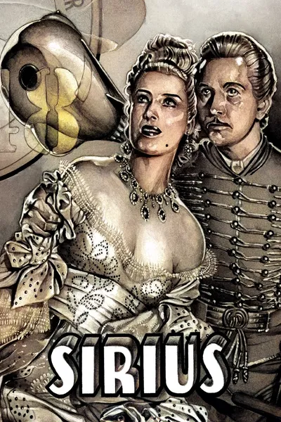 Szíriusz