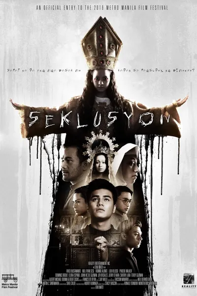 Seklusyon