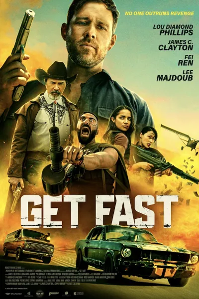 Get Fast