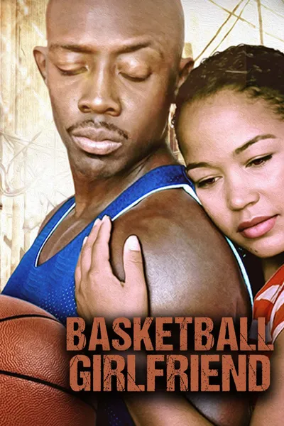 Basketball Girlfriend