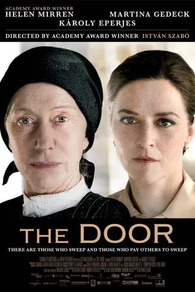 The Door